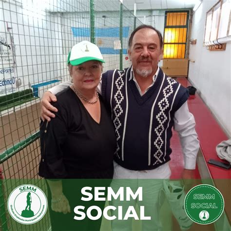 El Semm Social En La Edici N De Las Olimpiadas De La Tercera Edad