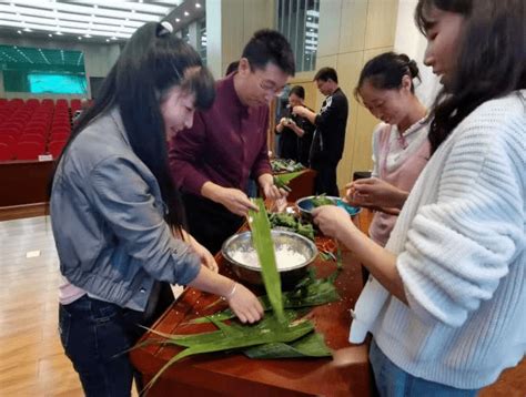 晋宁区总工会：粽叶飘香迎端午 民俗文化我传承“我们的节日·端午”主题活动传统