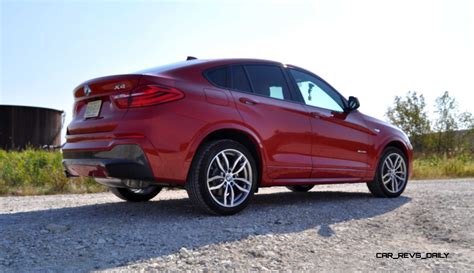 Best Of Awards 2015 Bmw X4 Xdrive35i M Sport In Hd Drive Video 50