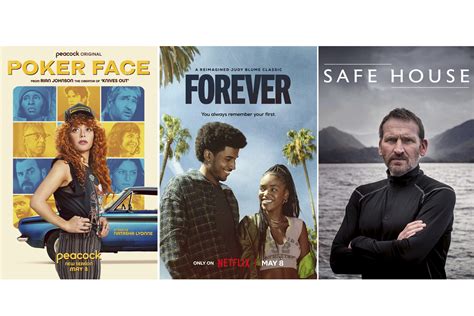 The stream: ‘Poker Face,’ spy thriller ‘Black Bag, ‘ Vince Vaughn in