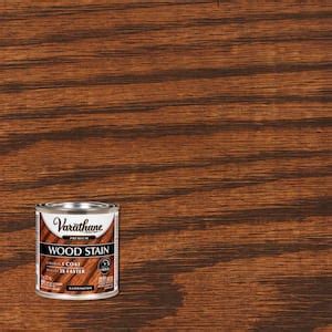 Varathane 8 Oz Dark Walnut Premium Fast Dry Interior Wood Stain 4