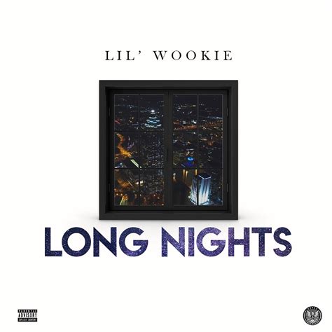 Long Nights Single Album By Lil Wookie Apple Music