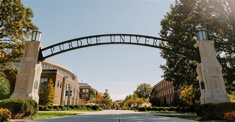 Purdue University Northwest unveils plan to establish major quantum