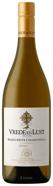 Vrede En Lust Marguerite Chardonnay Vivino Us