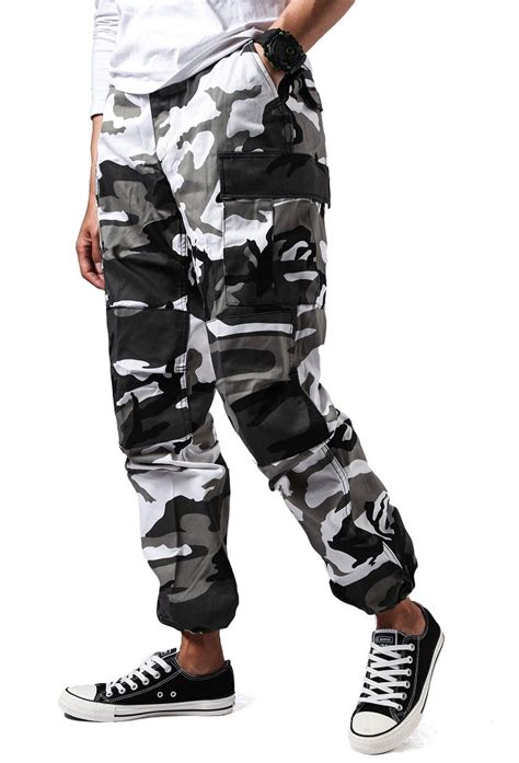 20 Best Camo Cargo Pants To Buy Online - TopOfStyle Blog