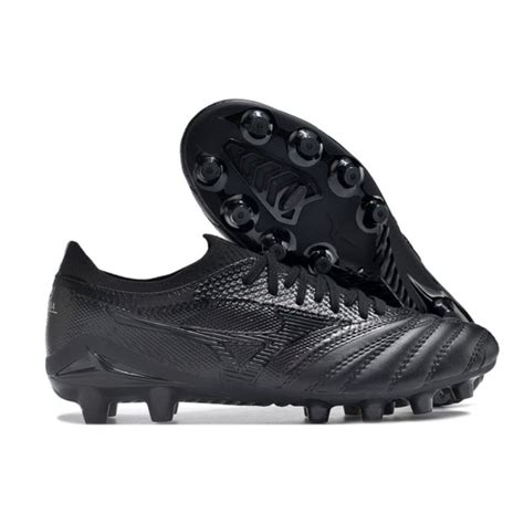 Jual Sepatu Bola Mizuno Morelia Neo Beta Elite Black Fg Shopee