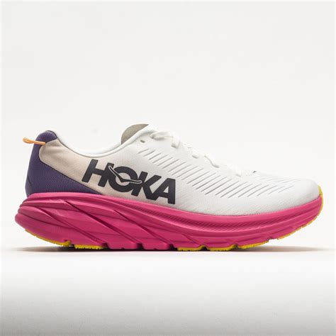 Hoka Rincon 3 Womens Blanc De Blackeggnog Bestshoes Shop