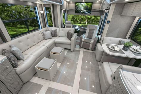 Top Luxury Travel Trailers at Patrick Purcell blog