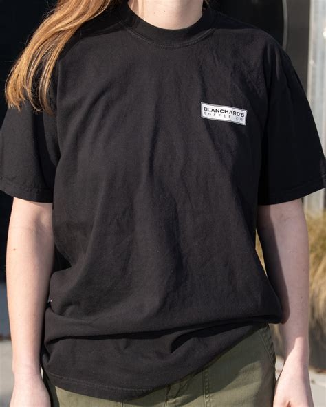 Blanchard's Coffee Roasting Company