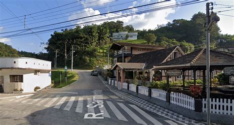 Homem Agride Esposa Cabo De Vassoura E Corda E Acaba Preso Em Blumenau