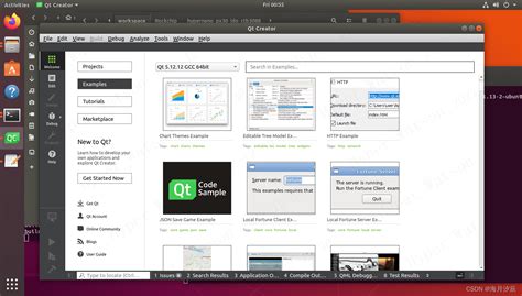 Ubuntu Qt Creator Qt Qpa Plugin Could Not Load The Qt
