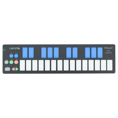 The 10 Best Midi Keyboards For Fl Studio Gear4music