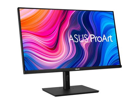 ASUS ProArt Display 32 4K PA329CV UHD 3840 X 2160 IPS 100 SRGB Rec