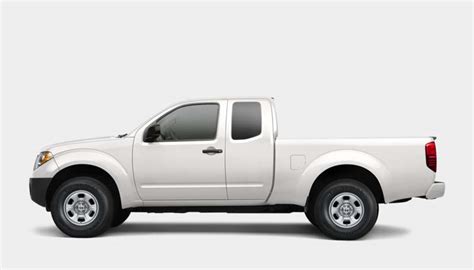 2019 Nissan Frontier Specs, Prices and Photos | Southlake Nissan