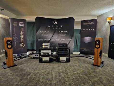 Capital Audio Fest — Audiokey Reviews