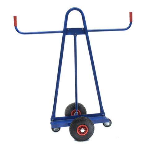 Balance Board Trolley SHS Handling Solutions