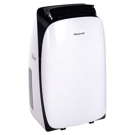 honeywell hlceswk portable air conditioner  btu cooling