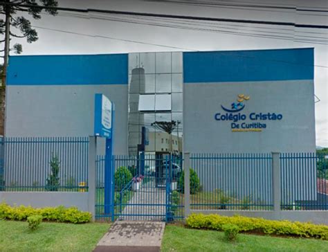Colégio Cristão De Curitiba
