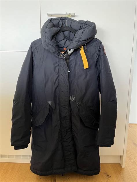 Original Parajumpers Winterjacke Kaufen Auf Ricardo