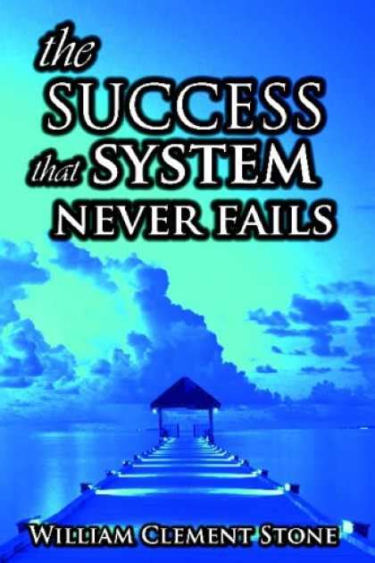 Books About Success Covers