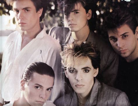 Sydney, 1984 | Duran, Boys on film, Simon le bon