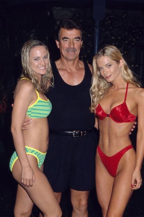 7 Hot Sexy New Sharon Case Bikini Pics