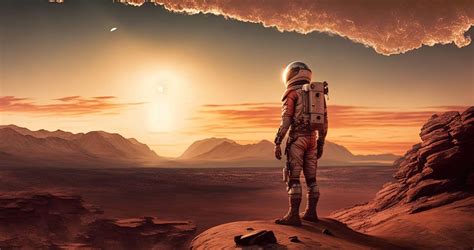 Nasa Unveils New Habitat For Long Mars Missions Archyde