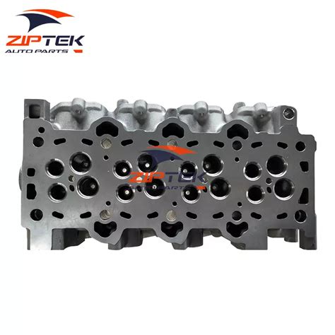 22100-2A100 Motor Parts 1.5L Diesel Engine D4fa Cylinder Head for ...