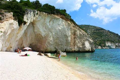 Beaches in Gargano: Top 10 most beautiful - Beautiful Puglia