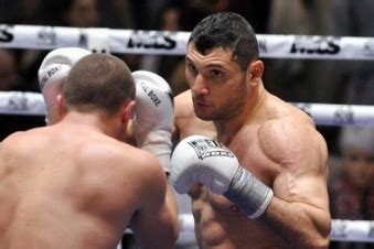 lebedev  goulamirian wba showdown falls  panarmeniannet