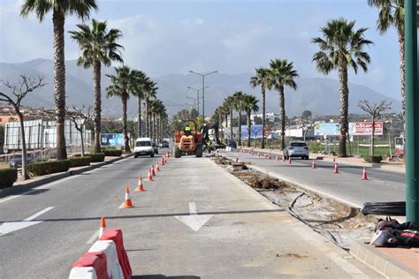 La avenida de las Américas contará con un nuevo acceso al polígono y al