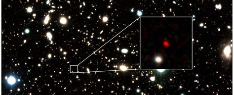 L Ultima Scoperta Del Telescopio James Webb Rivela La Galassia Pi