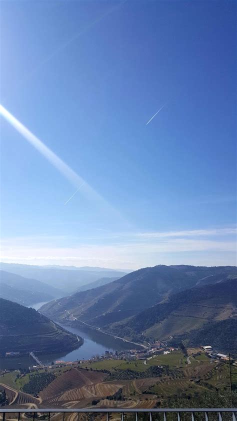 Miradouro De Casal De Loivos Alij Douro Viaje Comigo