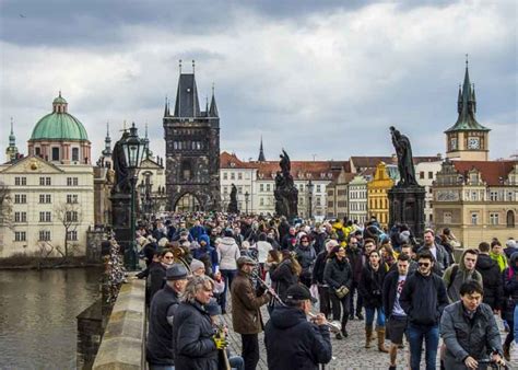 Prague vs Budapest: How to Decide Which One to Choose