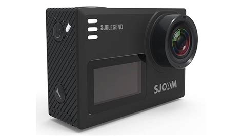 Sjcam SJ6 Legend Review | PCMag
