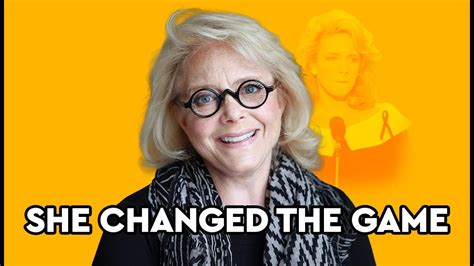 Mary Fisher: The HIV Speech That Changed Everything | Plus Talk - YouTube