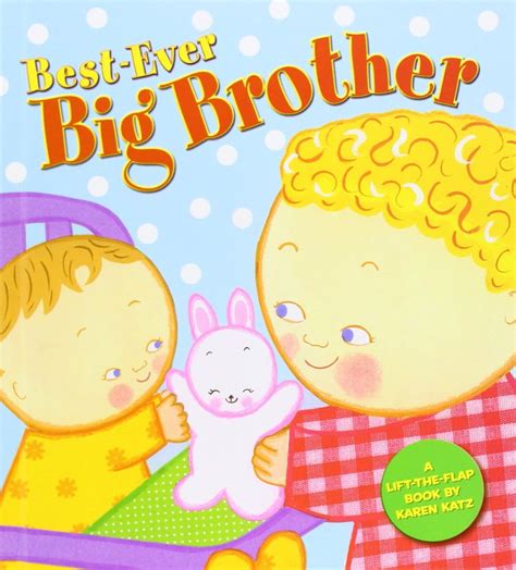 Best-Ever Big Brother - Toy Sense