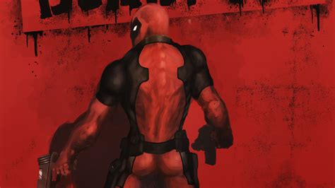 2560x1440 Art New Deadpool 1440p Resolution Hd 4k Wallpapers Images