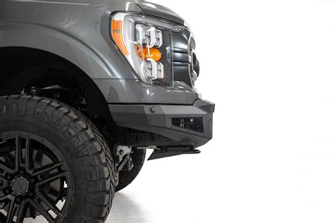 2021 2022 Ford F 150 Front Bumper Addictive Desert Designs