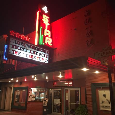 4 Star Theater in San Francisco, CA - Showtimes & Tickets