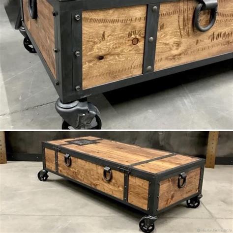 Банкетка-скамья. Сундук, скамья, скамейка с откидной крышкой, лофт на ...