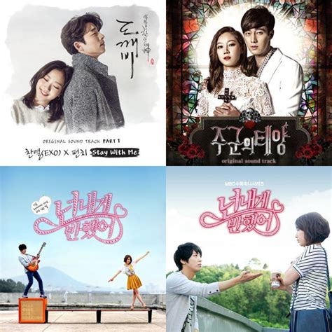 Best Korean & Asian Drama OST - playlist by Julia Perucca | Spotify