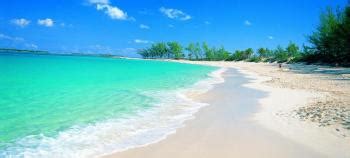 Caribbean Beaches Guide – Gold Rock Beach, Bahamas | GoGirlfriend