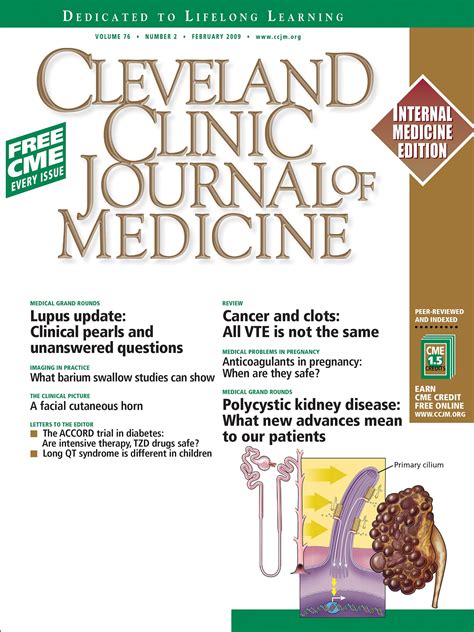 A facial cutaneous horn | Cleveland Clinic Journal of Medicine
