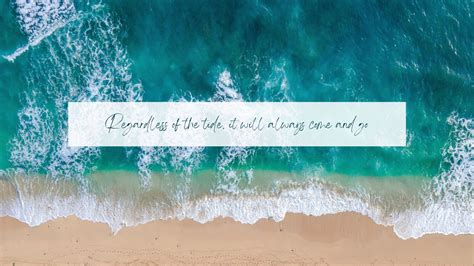 Ocean Quotes Wallpapers Wallpaper Cave