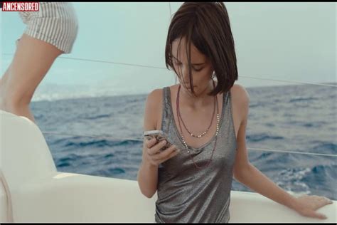 Naked Denise Tantucci In Likemeback