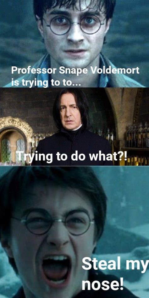 Harry Potter Mems Estilo Harry Potter Harry Potter Parody Harry