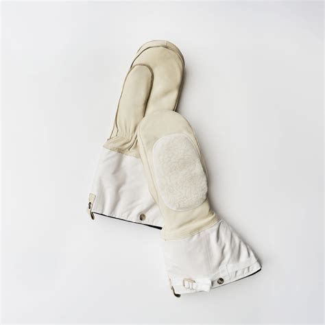 HY-Arctic Extreme Gauntlet Mitt | G.I. Style | Raber Gloves | Adventure