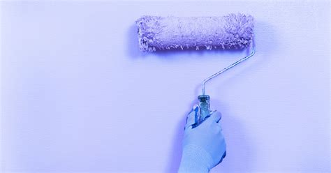 PaintRight - Most Common Types of Paint Rollers | General