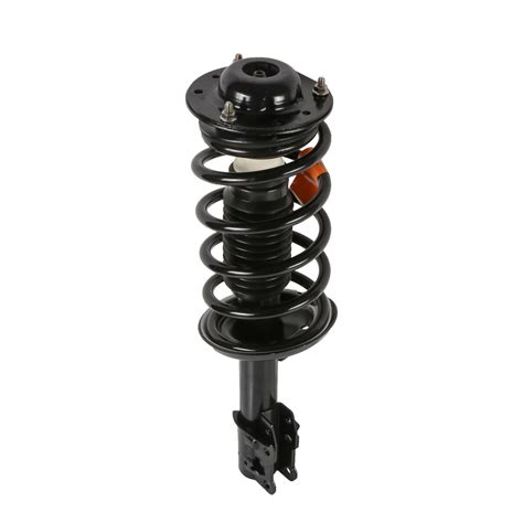 2x Front Shocks Struts For 07 09 Saturn Aura 05 10 Pontiac G6 04 11